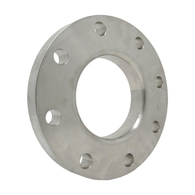 150# Flanges - Black & Galvanized