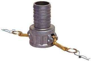 Aluminum Camlock Type-C