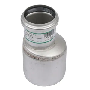 Stainless Steel Eccentric Increaser