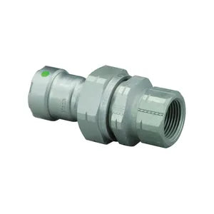 MegaPress® 25665 Union-1