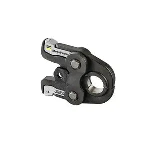 MegaPress® 57247 2999.54 Standard Press Jaw, For Use With Pressgun 6 Stainless Steel Pipe