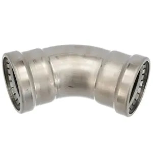 MegaPress® 95540 4126XL Elbow-1