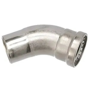 MegaPress® 95555 4126.1XL Street Elbow-1