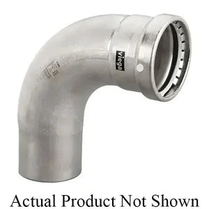 MegaPress® 98395 Model 6816.1XL Street Elbow-1