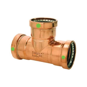 ProPress® 20719 Tube Tee-1