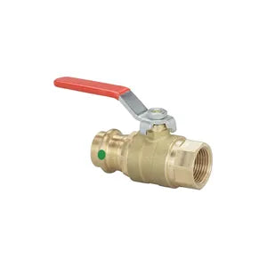 ProPress® 24040 In-Line Ball Valve-1