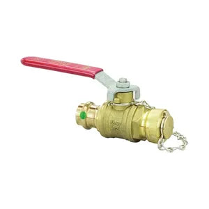 ProPress® 24095 Ball Valve-1