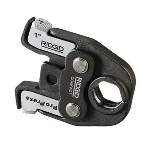 ProPress® 57236 2999.51 Compact Press Jaw, For Use With Pressgun 6 Copper Tube