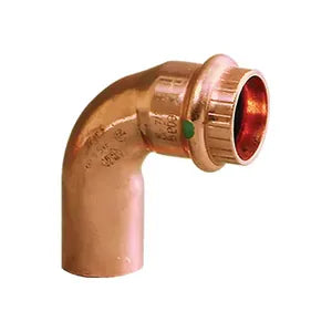 ProPress® 77067 90 deg Street Elbow-1