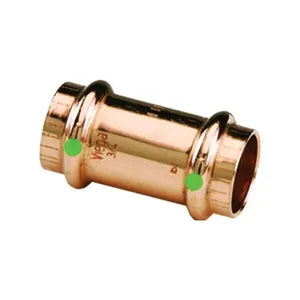 ProPress® 78072 Pipe Coupling With Stop-1