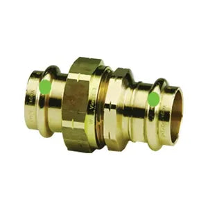 ProPress® 79145 Pipe Union-1
