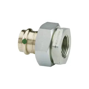 ProPress® 79160 Pipe Dielectric Union-1