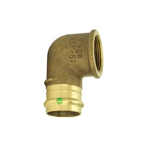 ProPress® 79530 90 deg Pipe Elbow-1