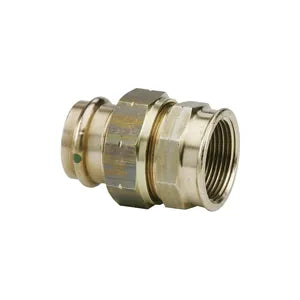 ProPress® 79725 Pipe Union-1