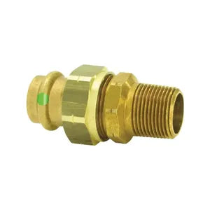 ProPress® 79730 Pipe Union-1