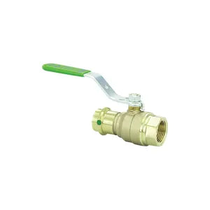 ProPress® 79980 Ball Valve-1