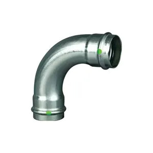 ProPress® 80410 90 deg Pipe Elbow-1
