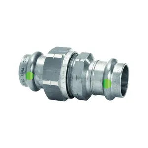 ProPress® 81005 Pipe Union-1
