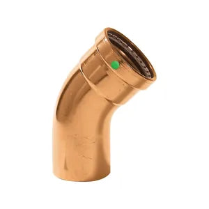 ProPress® 20678 45 deg Street Elbow-1