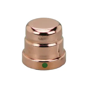 ProPress® 20848 Pipe Cap-1