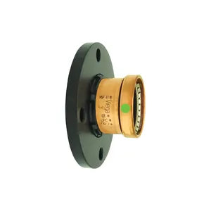 ProPress® 20863 Adapter Flange-1