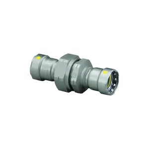 MegaPress® 25716 Pipe Union-1