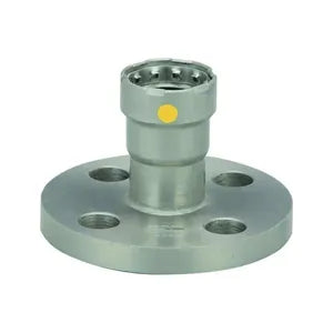 MegaPress® 25766 Pipe Flange-1