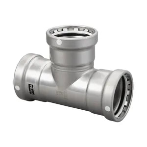 MegaPress® 26605 Tee-1