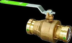 ProPress® 78310 Model 2971.1XL Ball Valve