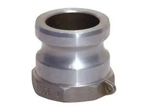 Aluminum Camlock Type-A