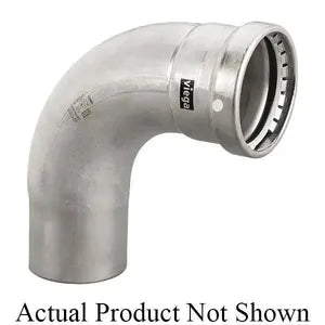 MegaPress® 98395 Model 6816.1XL Street Elbow-2