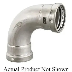 MegaPress® 98415 Model 6816XL Elbow-2
