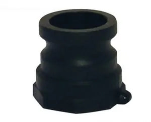 Polypropylene Camlock Type-A