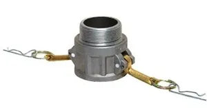 Aluminum Camlock Type-B