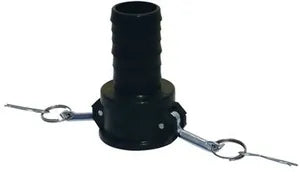 Polypropylene Camlock Type-C