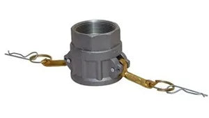Aluminum Camlock Type-D