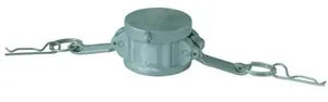 Aluminum Camlock Type-DC