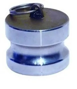 Stainless Steel Camlock Type-DP dimensions