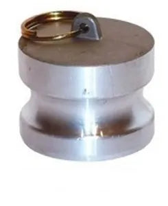Aluminum Camlock Type-DP