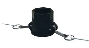 Polypropylene Camlock Type-D