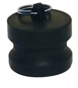 Polypropylene Camlock Type-DP