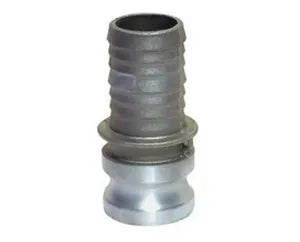 Aluminum Camlock Type-E