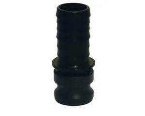 Polypropylene Camlock Type-E
