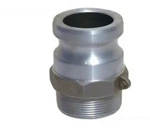 Aluminum Camlock Type-F