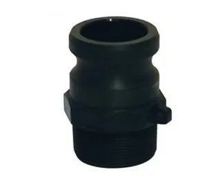 Polypropylene Camlock Type-F