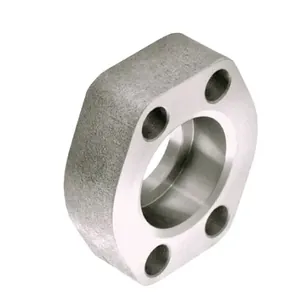 Flanges