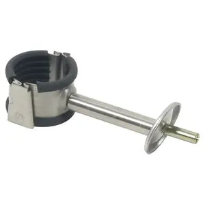 Stainless Steel Push-Fit