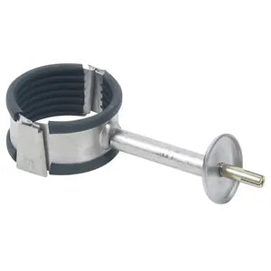 Stainless Steel Push-Fit
