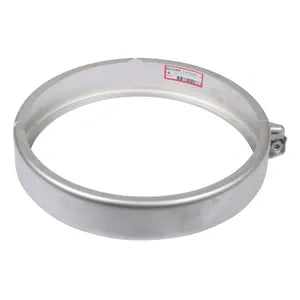Stainless Steel Joint Clamp