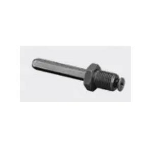 MegaPress® 26837 Model 4812.28 Press-In Branch Connector Adapter, 1-1/2 to 6 in Nominal, Press x FNPT End Style, Carbon Steel